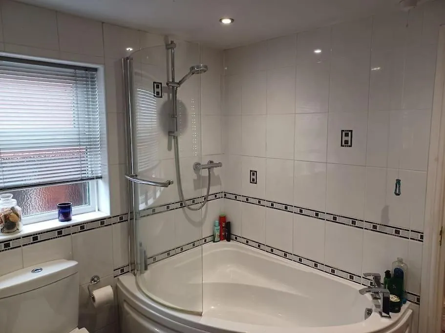 Vila 7 Cromwell Gardens - 2 Bed House Scarborough Prázdninový dům